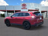 Used 2025 Honda CR-V Sport Touring image 4