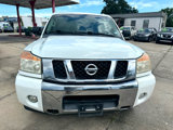 Used 2015 Nissan Titan SV w/ SV Value Truck Package image 6