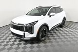 New 2026 Kia Sportage EX image 2