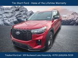 New 2025 Ford Explorer ST-Line image 3