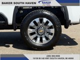 New 2025 Chevrolet Silverado 2500 LT w/ All Star Edition image 4