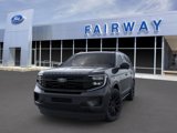 New 2025 Ford Expedition Platinum image 2