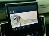 Certified 2024 GMC Acadia Denali w/ LPO, Floor Liner Package image 5