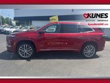 New 2025 Buick Enclave Avenir w/ Trailering Package, 5000 lbs. image 4