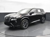 New 2025 Nissan Rogue Platinum w/ Platinum Premium Package image 3