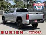 New 2025 Toyota Tundra Limited image 3