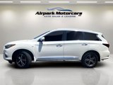 Used 2019 INFINITI QX60 Luxe w/ Essential Package image 2