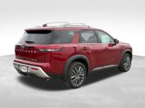 New 2025 Nissan Pathfinder SL w/ SL Premium Package image 5