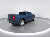 Certified 2024 Chevrolet Silverado 1500 High Country image 3