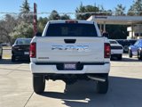 New 2025 RAM 2500 Big Horn image 4