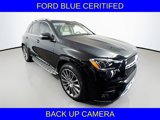 Used 2024 Mercedes-Benz GLE 450e 4MATIC image 3