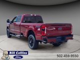 New 2025 Ford F350 XLT image 3