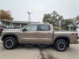 Used 2023 Nissan Frontier PRO-4X w/ Pro Convenience Package image 4