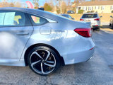 Used 2021 Honda Accord Sport Special Edition image 5