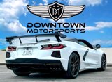 Used 2023 Chevrolet Corvette Stingray Preferred Conv image 6