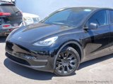 Used 2020 Tesla Model Y Long Range image 2