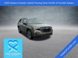 New 2025 Subaru Forester Touring image 3
