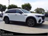 New 2025 MAZDA CX-70 Plug-In Hybrid w/ Premium Pkg image 2