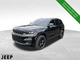 Certified 2022 Jeep Grand Cherokee Limited image 1