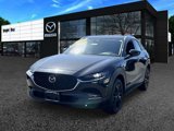 Certified 2024 MAZDA CX-30 AWD 2.5 S w/ Select Sport Pkg image 3
