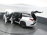 New 2025 Lexus TX 500h AWD image 2
