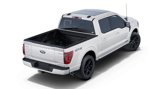 New 2025 Ford F150 Platinum image 3