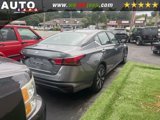 Used 2021 Nissan Altima 2.5 SV image 4