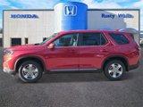 New 2025 Honda Pilot EX-L image 4