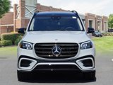 New 2026 Mercedes-Benz GLS 450 4MATIC image 2
