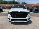 New 2026 RAM 1500 Big Horn image 2