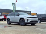 New 2025 Jeep Wagoneer Launch Edition image 2