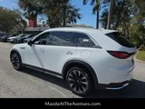 New 2025 MAZDA CX-90 Plug-In Hybrid w/ Premium Plus image 3