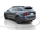 Certified 2025 Kia Sorento X-Line EX image 3