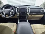 Used 2017 Nissan Titan SV image 2