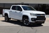 Used 2021 Chevrolet Colorado Z71 w/ Safety Package image 2