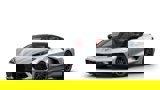 New 2026 Chevrolet Corvette Stingray Convertible w/ 1LT image 3