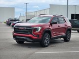 New 2026 GMC Terrain AT4 w/ Convenience Package III image 2