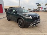 New 2025 Nissan Pathfinder Rock Creek image 3