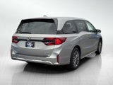 New 2025 Honda Odyssey Touring image 5