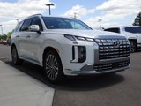 New 2025 Hyundai Palisade Calligraphy image 6