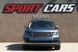 Used 2020 Land Rover Range Rover HSE image 5