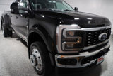 Used 2024 Ford F450 Lariat w/ Lariat Ultimate Package image 5
