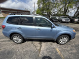 Used 2011 Subaru Forester 2.5X Limited image 3