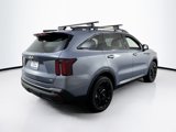 Used 2024 Kia Sorento X-Line EX image 5