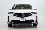 New 2025 Acura MDX SH-AWD image 4