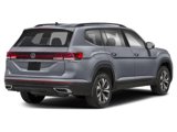 New 2025 Volkswagen Atlas SE image 2