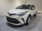 Used 2020 Toyota C-HR LE image 2