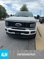 Used 2025 Ford F450 Platinum image 4