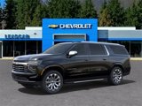 New 2025 Chevrolet Suburban Premier image 2