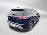 New 2025 Nissan Pathfinder Platinum w/ Cargo Package image 6
